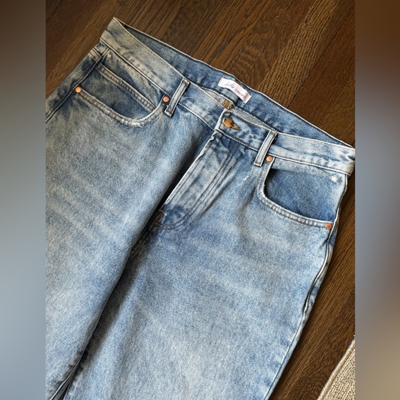 Betro Simone High waist Loose Fit jeans NWOT - Picture 3 of 7